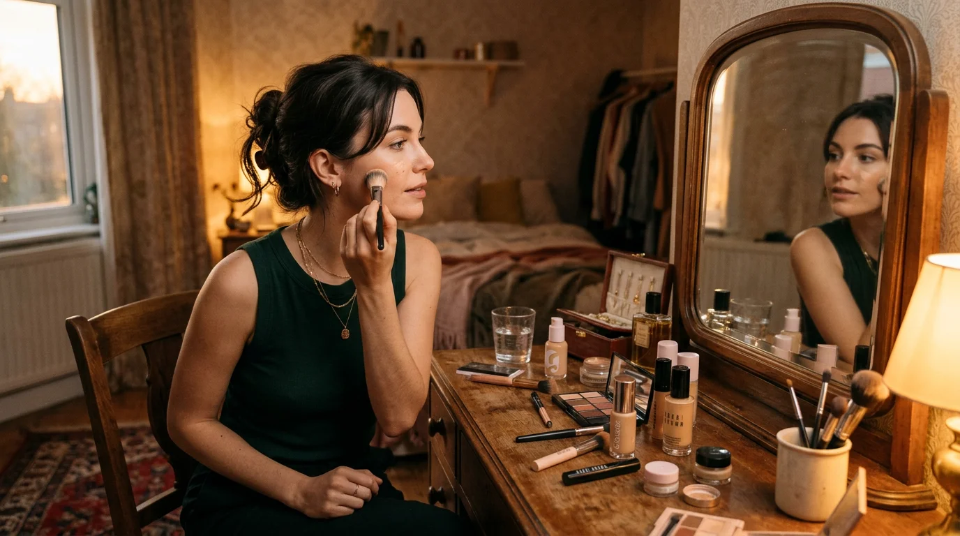 Date Night Beauty Prep in 30 Minutes or Less